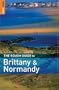 The Rough Guide to Brittany  &  Normandy, 10th Edition (Rough Guide Travel Guides)