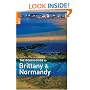 The Rough Guide to Brittany and Normandy (Rough Guide Travel Guides)