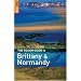 The Rough Guide to Brittany and Normandy (Rough Guide Travel Guides)