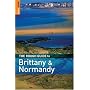 The Rough Guide to Brittany and Normandy (Rough Guide Travel Guides)