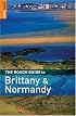 The Rough Guide to Brittany  &  Normandy 10 (Rough Guide Travel Guides)