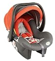 Babyschale Baby Comfort, Mandarine (0-13 kg) Sonderpreis!
