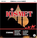 Kismet (1955 MGM Film Soundtrack)