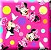 Minnie Mouse Gift Wrap Wrapping Paper