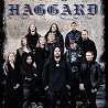 Image of Haggard
