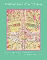 Intaglio Simultaneous Color Printmaking: Significance of Materials and Processes
