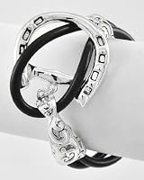 Equestrian Theme Bracelet