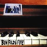 Ben Folds Five [VINYL]