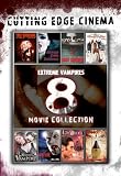 Extreme Vampires 8 Movie Collection