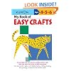 My Book Of Easy Crafts
