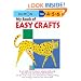 My Book Of Easy Crafts
