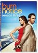 Burn Notice: Season Three