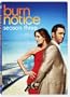 Burn Notice: Season Three