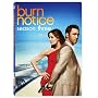 Burn Notice: Season Three