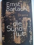Produkt-Bild: Ernst Barlach: Die S&uuml;ndflut