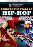Through the Years of Hip Hop, Vol. 1: Graffiti