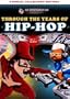 Through the Years of Hip Hop, Vol. 1: Graffiti