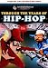 Through the Years of Hip Hop 1: Graffiti (Ac3)  DVDジャケット