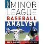 Deric McKamey's 2009 Minor League Baseball Analyst