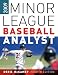 Books : 2009 Minor League Baseball Analyst