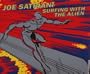 Surfing with the Alien Legacy Edition (CD + DVD)