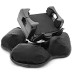 SecureHOLD Auto Dash Friction Mount for Google Android Smartphones