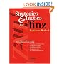 Strategies & Tactics for the finz Multistate Method
