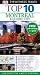 DK Eyewitness Top 10 Travel Guide: Montreal &Quebec City