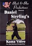 XMA Daniel Sterling Kama Form