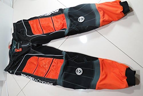 Moose Racing USA XCR Motocross BMX Protective Gear Pants Size 46