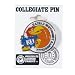 Search : KU Basketball Pin