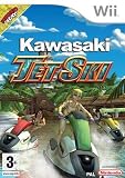 Kawasaki jet ski