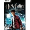 Harry Potter and The Half Blood Prince (PC DVD)