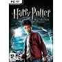 Harry Potter and The Half Blood Prince (PC DVD)