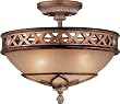 Minka Lavery Aston Court Semi Flush 1757-206