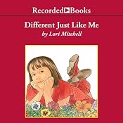 Different Just Like Me | [Lori Mitchell]