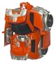 Transformers Movie 2 Gravity Bots - Mudflap