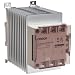 Omron G3PE-245B-3N DC12-24 Solid State Relay for Heaters, Zero Cross Function, Yellow Indicator, Phototriac Coupler Isolation, Triple-Phase, DIN Track Mounting, 3 Poles, 45 A Rated Load Current, 100 to 240 VAC Rated Load Voltage, 12 to 24 VDC Input Voltage