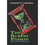 The Surest Poison (Sid Chance Mhysteries)