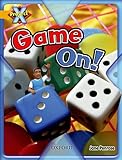 Game on!
