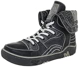 Mustang 1068602/200, Damen Boots, Grau (Stein 200), EU 40