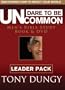 Dare to Be Uncommon: Leader Pack