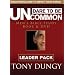 Dare to Be Uncommon: Leader Pack
