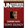 Dare to Be Uncommon: Leader Pack