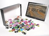 Photo Jigsaw Puzzle of French Steel Works/193 from Mary Evans