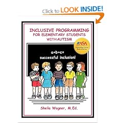Inclusive Programming for Elementary Students with Autism