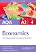 AQA A2 Economics: Unit 4: The National and International Economy (Student Unit Guides)