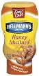 Hellmann's Honey Mustard, 9.5-Ounce squeeze bottle (Pack of 12)