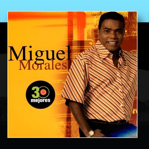 MIGUEL MORALES - vallenatos de oro - Zortam Music