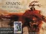 Spawn: Book Of The Dead (Toy Edition) (21 Ravenspawn Exclusive)